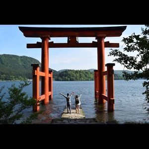 Meet your Posher, Linda